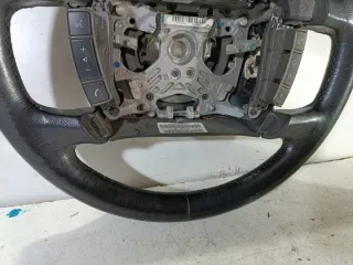 6031435C Руль BMW 7 E65/E66 Арт e10689365, вид 4