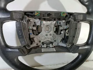 6031435C Руль BMW 7 E65/E66 Арт e10689365, вид 7