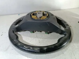 6031435C Руль BMW 7 E65/E66 Арт e10689365, вид 8