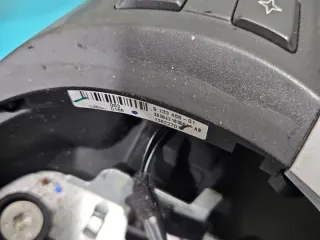 9133466 IMPRK1362999, Руль BMW X5 E70 Арт e10689584, вид 7