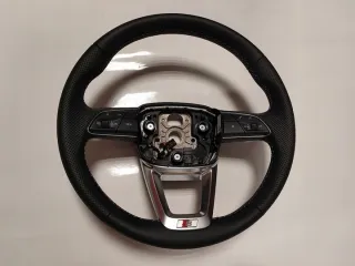 4M8419091Q Руль Audi Q7 4M Арт e10689678, вид 1