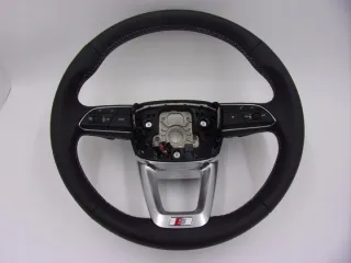 4M8419091Q Руль Audi Q7 4M Арт e10689678, вид 11