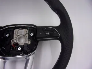 4M8419091Q Руль Audi Q7 4M Арт e10689678, вид 14