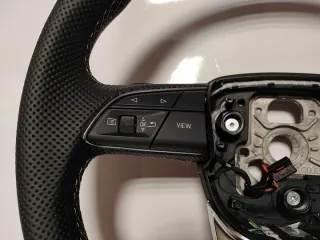 4M8419091Q Руль Audi Q7 4M Арт e10689678, вид 3
