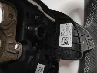 4M8419091Q Руль Audi Q7 4M Арт e10689678, вид 7