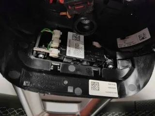 4M8419091Q Руль Audi Q7 4M Арт e10689678, вид 8
