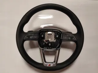 4M8419091Q Руль Audi Q7 4M Арт e10689678, вид 10