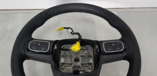34211562F Руль Citroen C3 Aircross  Арт e10689838, вид 3