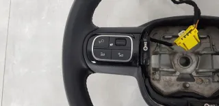 34211562F Руль Citroen C3 Aircross  Арт e10689838, вид 4
