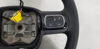 34211562F Руль Citroen C3 Aircross  Арт e10689838, вид 5