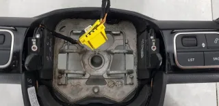 34211562F Руль Citroen C3 Aircross  Арт e10689838, вид 6