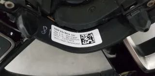 34211562F Руль Citroen C3 Aircross  Арт e10689838, вид 10