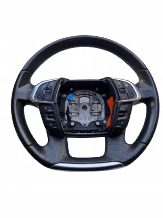 96754519ZD Руль Citroen C4 2 Арт e10689866, вид 1