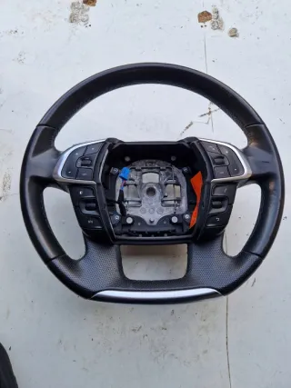 96754519ZD Руль Citroen C4 2 Арт e10689866, вид 2