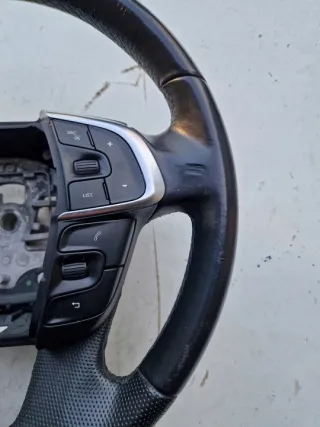 96754519ZD Руль Citroen C4 2 Арт e10689866, вид 3