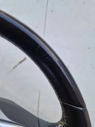 96754519ZD Руль Citroen C4 2 Арт e10689866, вид 6