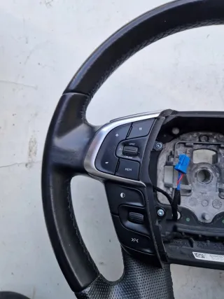 96754519ZD Руль Citroen C4 2 Арт e10689866, вид 7