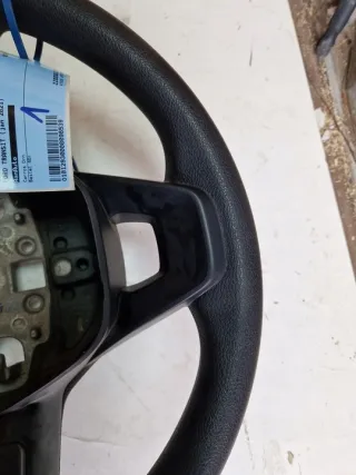  Руль Ford Transit Custom Арт e10690782, вид 5