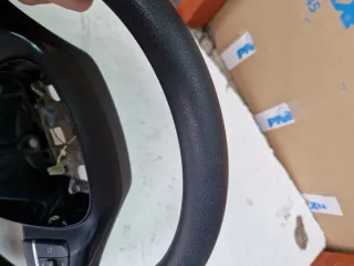  Руль Ford Transit Custom Арт e10690782, вид 6
