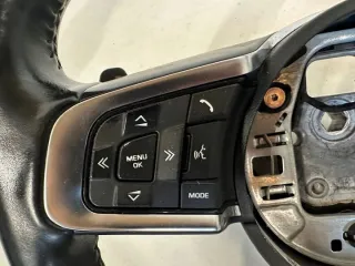 GX7M3F563GC Руль Jaguar F-Pace Арт e10691455, вид 5