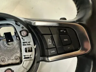 GX7M3F563GC Руль Jaguar F-Pace Арт e10691455, вид 6