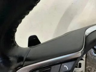 GX7M3F563GC Руль Jaguar F-Pace Арт e10691455, вид 7