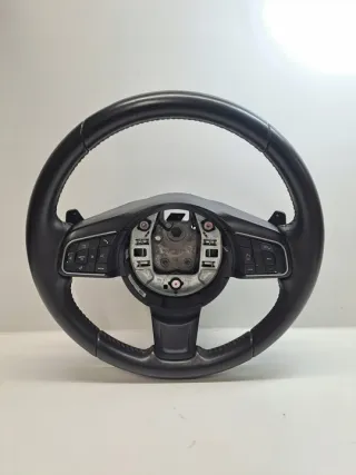 GX73-3F563-PD Руль Jaguar XF 260 Арт e10691520, вид 1
