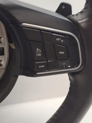 GX73-3F563-PD Руль Jaguar XF 260 Арт e10691520, вид 3