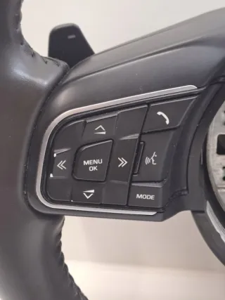 GX73-3F563-PD Руль Jaguar XF 260 Арт e10691520, вид 4