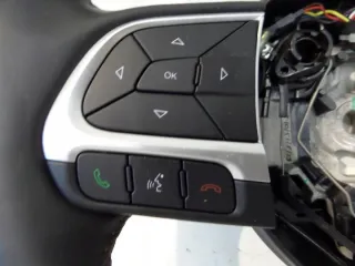  Руль Jeep Compass 2 Арт e10691545, вид 2