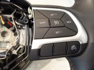  Руль Jeep Compass 2 Арт e10691545, вид 3