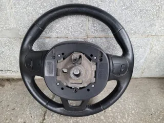  Руль Jeep Compass 2 Арт e10691546, вид 6