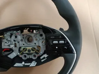 96711-CV000 96711CV000 Руль Kia Niro Арт e10691655, вид 2
