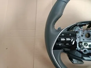 96711-CV000 96711CV000 Руль Kia Niro Арт e10691655, вид 3
