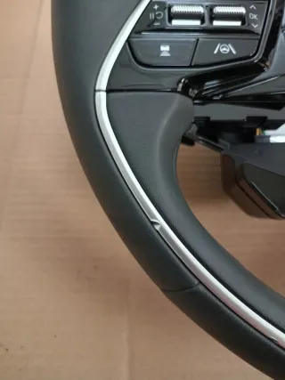 96711-CV000 96711CV000 Руль Kia Niro Арт e10691655, вид 4