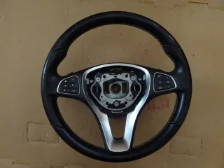 A2464603803 Руль Mercedes B W246 Арт e10692136, вид 1