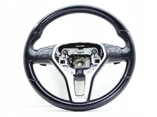 A2184600618 16921167060 Руль Mercedes CLS C218 Арт e10692253, вид 1