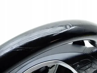 A2184600618 16921167060 Руль Mercedes CLS C218 Арт e10692253, вид 14