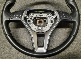 A2184601918 Руль Mercedes CLS C218 Арт e10692257, вид 4