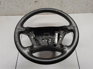 A2194601603 Руль Mercedes E W211 Арт e10692284, вид 1