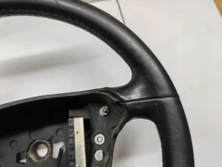 A2194601603 Руль Mercedes E W211 Арт e10692284, вид 4