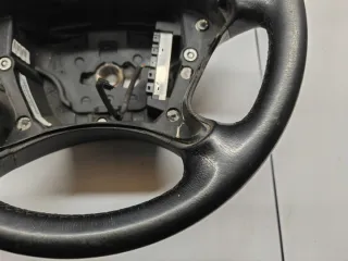 A2194601603 Руль Mercedes E W211 Арт e10692284, вид 5