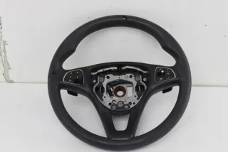  Руль Mercedes ML/GLE W166 Арт e10692321, вид 1