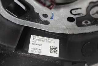  Руль Mercedes ML/GLE W166 Арт e10692321, вид 3