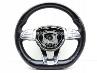 A0004606303 16920001844 Руль Mercedes S W222 Арт e10692340, вид 1
