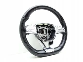 A0004606303 16920001844 Руль Mercedes S W222 Арт e10692340, вид 2