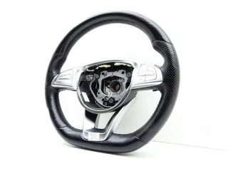 A0004606303 16920001844 Руль Mercedes S W222 Арт e10692340, вид 3