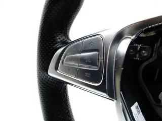 A0004606303 16920001844 Руль Mercedes S W222 Арт e10692340, вид 5