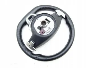 A0004606303 16920001844 Руль Mercedes S W222 Арт e10692340, вид 6