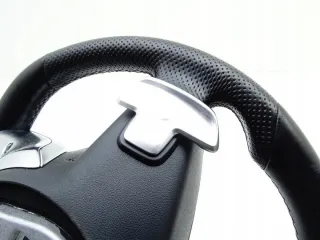 A0004606303 16920001844 Руль Mercedes S W222 Арт e10692340, вид 7
